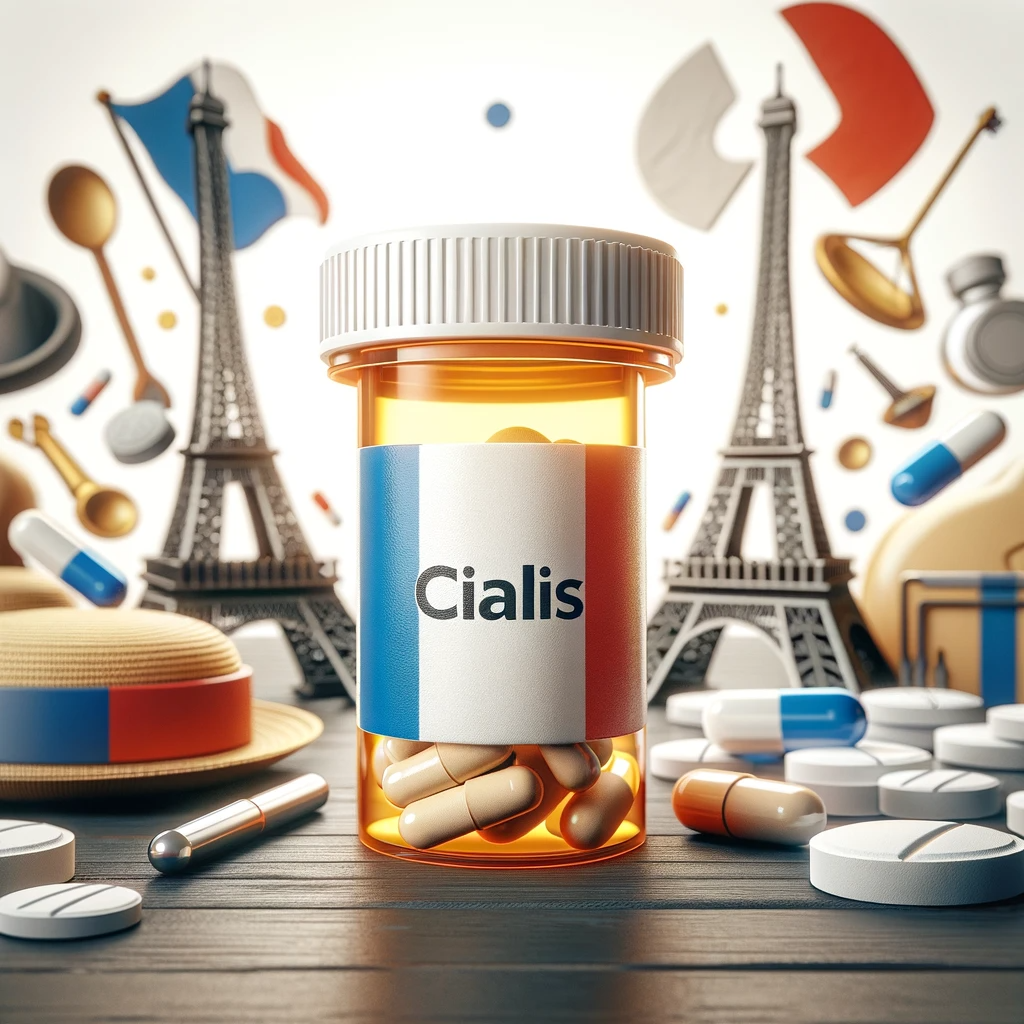 Prix cialis generique pharmacie 